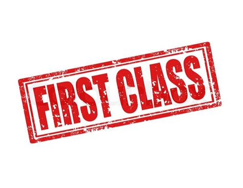 class stamp stock vector colourbox