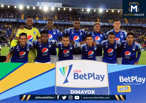 Definido el sistema de campeonato de la Liga 2020 – Mundo Millos