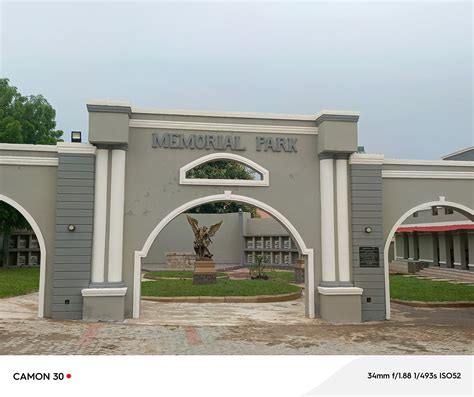 Ondo Memorial Park Controversy Deepens as Catholic Diocese, State