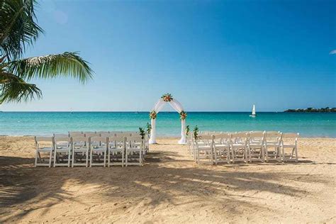 Riu Palace Tropical Bay Venue Info on Wedding Maps