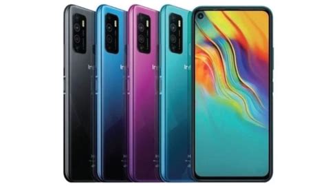 Infinix Hot Gsm Full Info