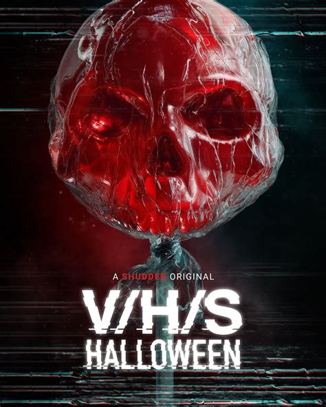 V/H/S/Halloween: A Haunting Entry (2025) — Casual Obsession