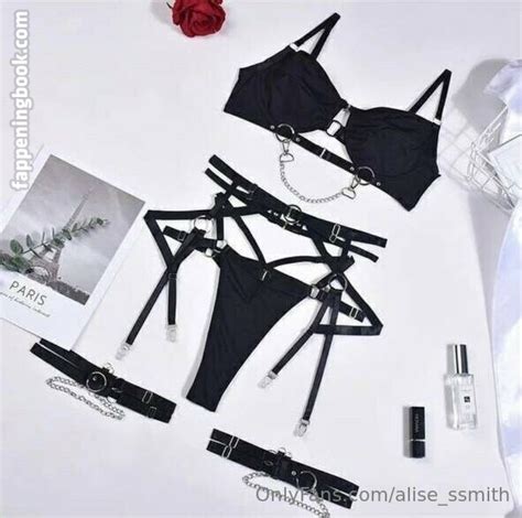 Alise Ssmith Nude OnlyFans Leaks Fappening FappeningBook