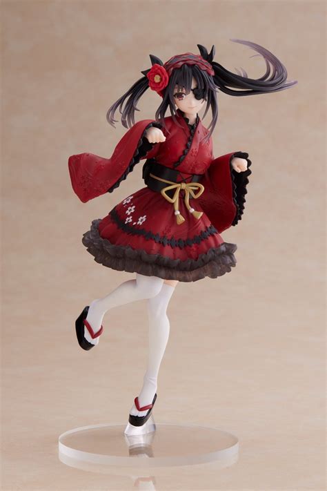 Coreful Figure Date A Live Iv Kurumi Tokisaki Japanese Gothic Ver