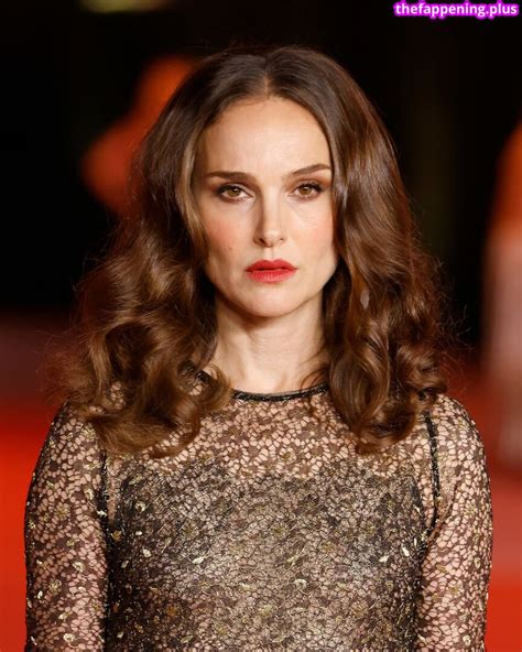 Natalie Portman Natalieportman Nude OnlyFans Photo 658 The Fappening Plus