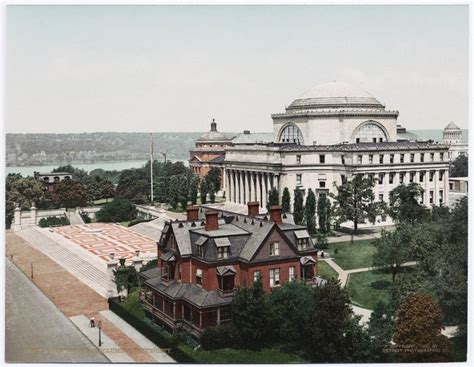 History of New York City (1898–1945) - Wikipedia | University dorms ...