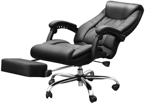 The Best Office Chairs For Napping Small Sweet Home