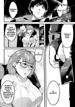 WaifuSplit A BLOCK Cap Luscious Hentai Manga Porn