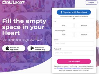 Doulike.com App Review - DatingWise.com