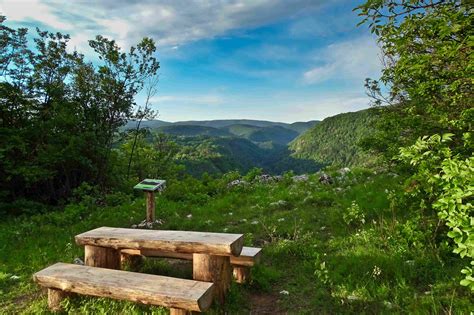 The Most Beautiful Long Distance Hikes In Semenic Cara Gorges