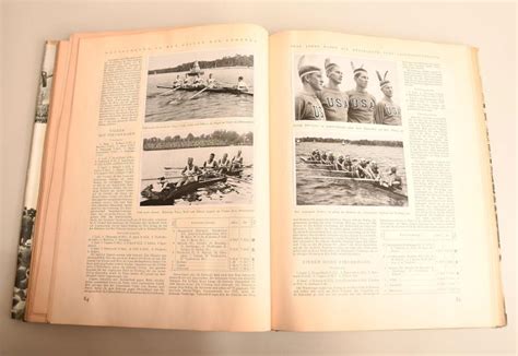 Regimentals German Wwii Olympic Double Volume Books