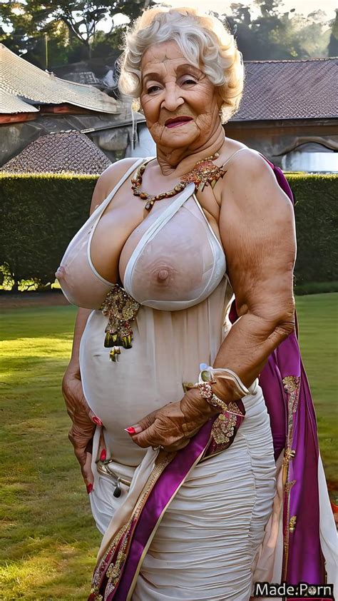 Porn Image Of Made Woman Nude Ssbbw Gigantic Boobs Saggy Tits Created By AI