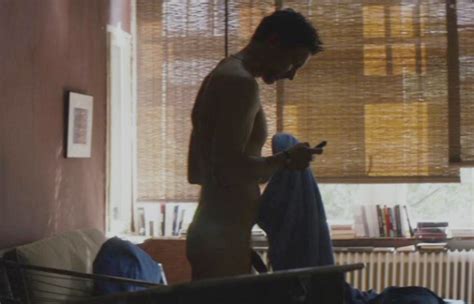 OMG He S Naked German Actor Florian David Fitz OMG BLOG