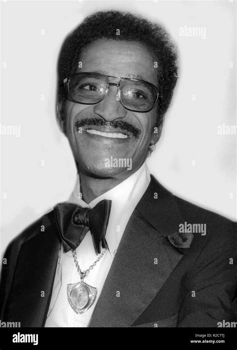 Sammy Davis Jr Undated Photo By John Barrettphotolink Stock Photo Alamy