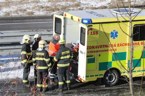 Galerie Foto Carambol Uria Cu Peste De Ma Ini Pe O Autostrad