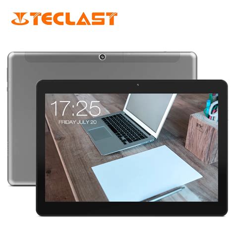 Teclast M G Tablets Inch Gb Emmc Rom Deca Core Android