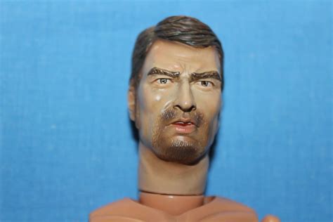 DID Dragon In Dreams Scale Napoleonic Royal Scots Infantry Nude Figure Not Perfect CB W