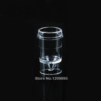 1000pcs Pack 700 Sample Cup With USA Backman 700 Biochemical Instrument