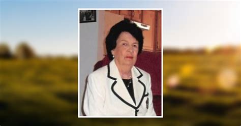 Allie Jones Obituary June 12 2019 Ardoins Funeral Homes Landing
