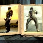 T71 Homo Eroticus GAY Illustrated Books Sexual Content LoversLab