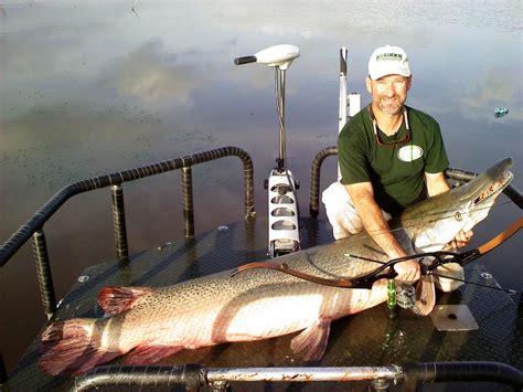 5 Tips for Bowfishing - Realtree Camo