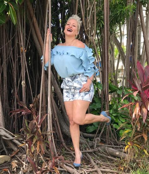 Hot And Sexy Angelique Burgos Photos ThBlog