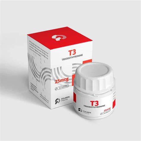 T3 - PharmacomLabs