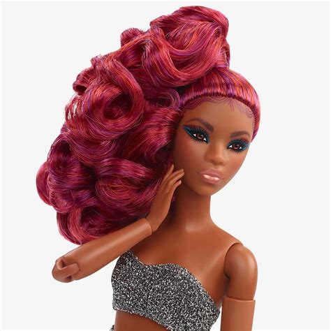 Кукла Barbie Signature Looks - Барби Лукс #7 Barbie для девочки 5805951 ...