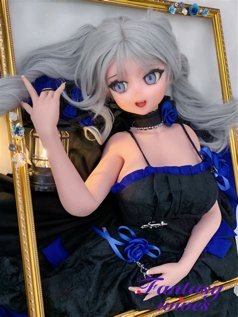 Cm Ft Silicone Sex Doll Mizuki Risa FantasyWives Official Best Sex Dolls Vendor