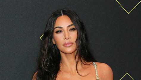 Kim Kardashian Entra En La Lista De Billonarios De Forbes Paco