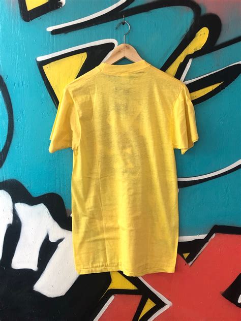 Vintage Seattle SuperSonics “Wheedle” T-shirt - BIDSTITCH