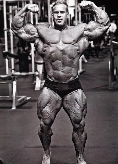 Jay Cutler 4x Mr Olympia Olympia Bodybuilding