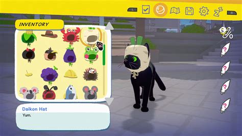 Little Kitty, Big City on Steam