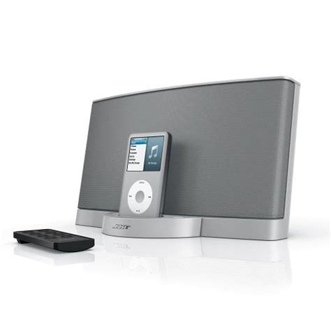 Bose SoundDock Series II Digital Music System For IPod