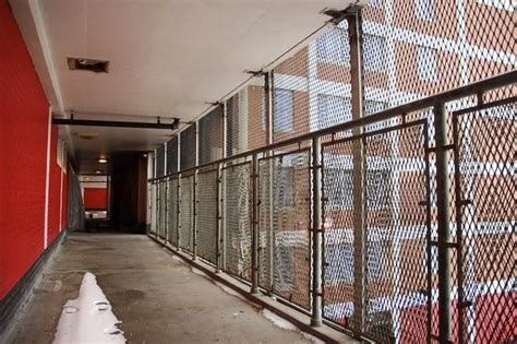 Cabrini Green Interior