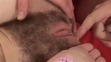 Hairy Porn Babes With Hairy Pussies Fucking At ANYSEX Page 55