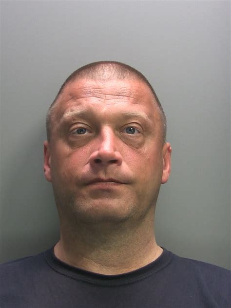 Sex Offender Who Went Off The Radar For A Month Is Handed Lengthy Jail Term ITV News Border