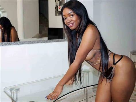 RavenDavis Sex In Basel