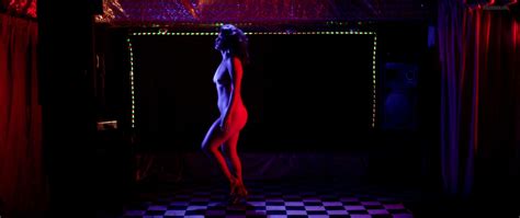 Naked Fabiola Buzim in Eu Queria Ser Arrebatada Amordaçada e nas minhas costas Tatuada