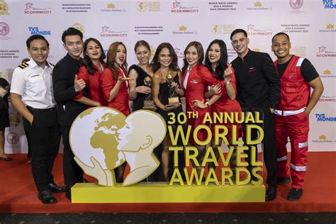 Airasia And Airasia Superapp Win Big At World Travel Awards Asia 2023