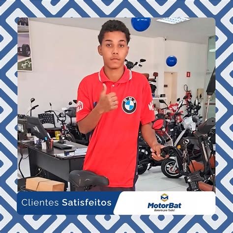 Motorbat Jales - Motorbat Baterias - Aqui você encontra baterias Heliar ! DURA ATÉ 3X ...