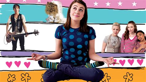 Watch Angus Thongs And Perfect Snogging Online | Now Streaming on OSN+