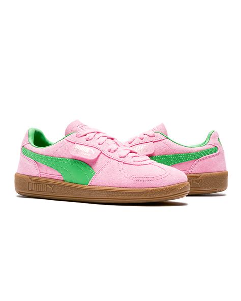 Puma Palermo Special 397549 01 Afew Store