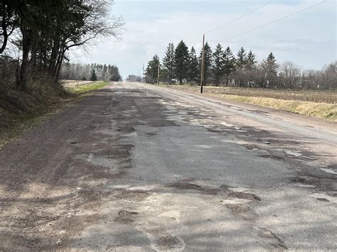 This is how the state manages all the wisconsin roads 31