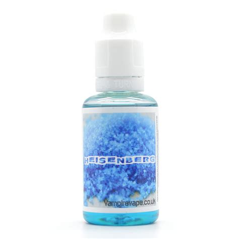 Buy Heisenberg Aroma Ml Vapstore