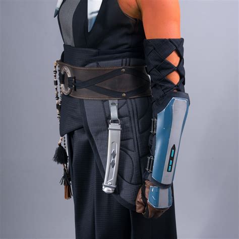 ahsoka tano costume plus size 7