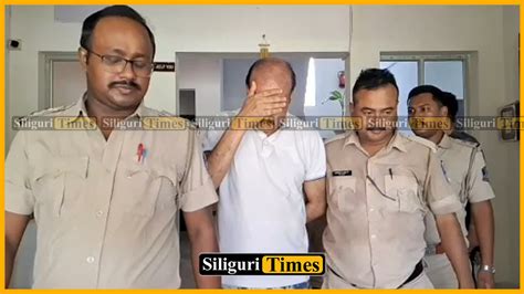 Blue Mountain Sex Scandal Seventh Accused Arrested In Siliguri Siliguri Times Siliguri News