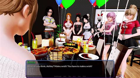 Harem Porn Videos Girls Kept For Hot Sex XHamster