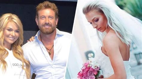 Todos Los Detalles De La Boda De Gabriel Soto Con Irina Baeva Mdz Online