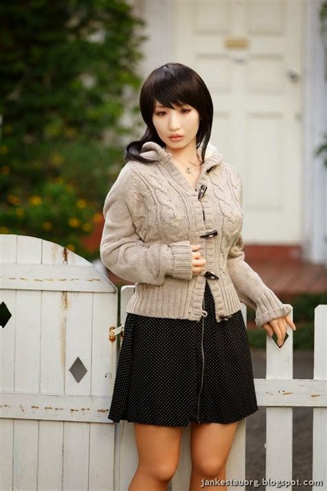 Solid Planet Mind Blowing Hyper Realistic Sex Dolls Pics